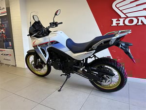 Used Honda XL750 TRANSALP XL750 TRANSALP for sale in Newcastle upon Tyne | Image 3
