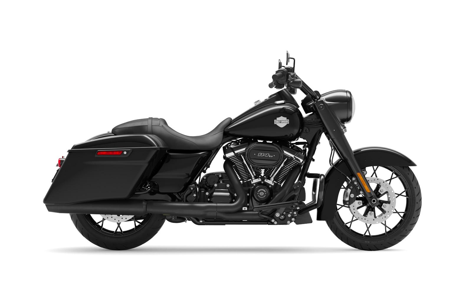 Harley-Davidson® Road King™ Special